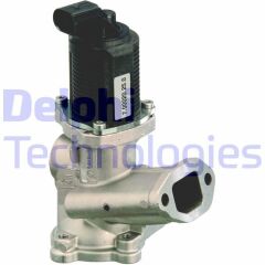 Opel Astra H Egr Valfi 1.3 Dizel Delphi Marka