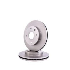 Chevrolet Epica Ön Fren Disk Takım Hava Soğutmalı Delphi 96329364