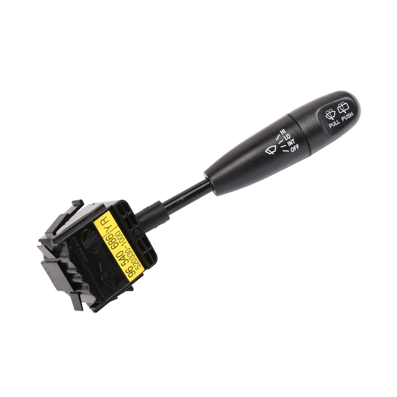 Chevrolet Spark Silecek Kumanda Kolu (Hatchback) GM