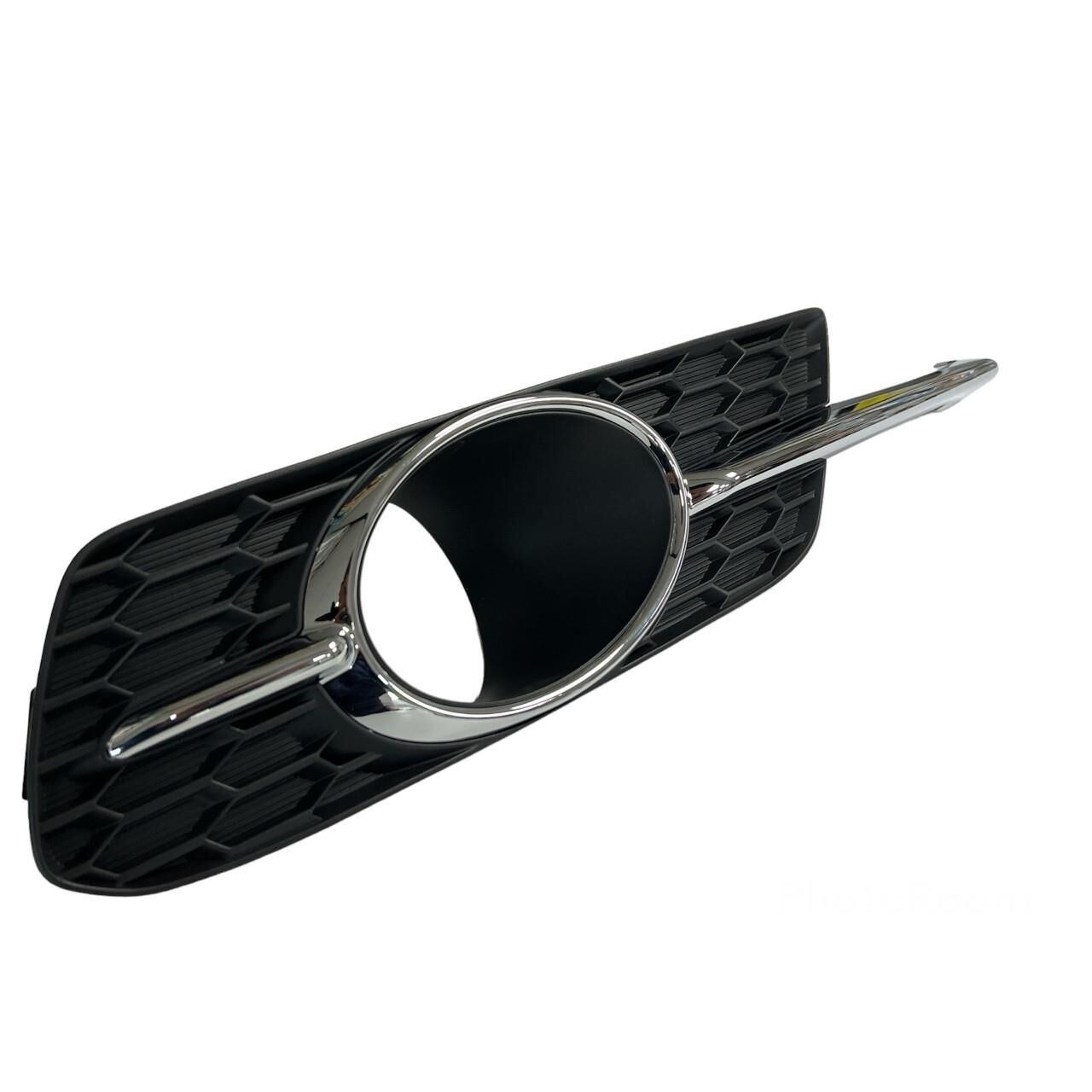 Chevrolet Cruze Sağ Nikelajlı Sis Kapağı GM 95298171