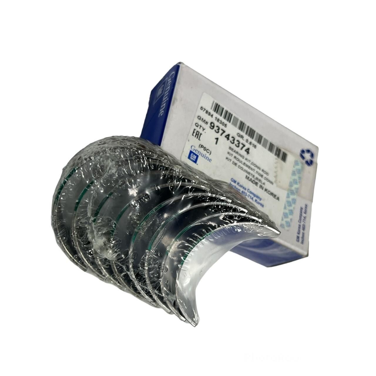 Opel Antara Kol Yatak 2.0 Dizel GM Marka 93743374