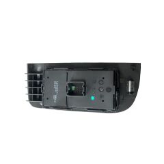 Opel Zafira C Sol Ön 4'lü Cam Kumanda Düğmesi Komple GM