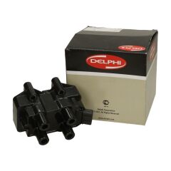 Opel Omega B Ateşleme Bobini X20XEV Delphi Marka