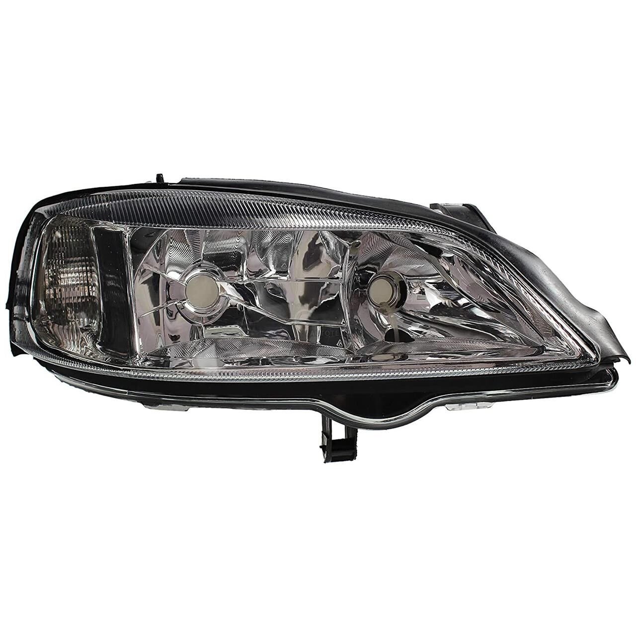 Opel Astra G Sağ Far GM Marka 93175369