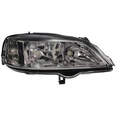 Opel Astra G Sağ Far GM Marka 93175369