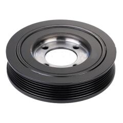 Opel Omega B Motor Krank Kasnağı (X20XEV) İthal