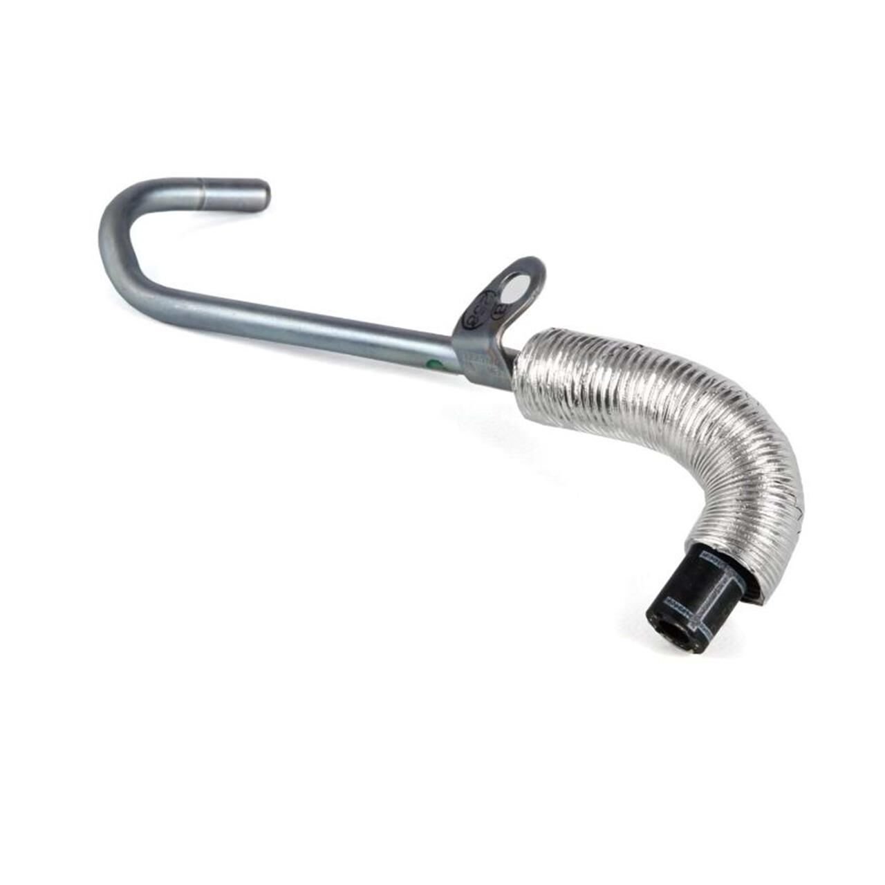 Chevrolet Trax 1.4 Turbo Şarj Geri Dönüş Borusu GM 55567067