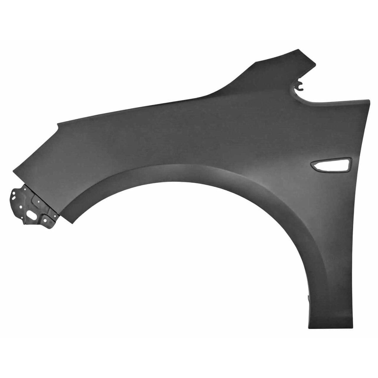 Opel Astra J Sol Ön Çamurluk İthal 1100030