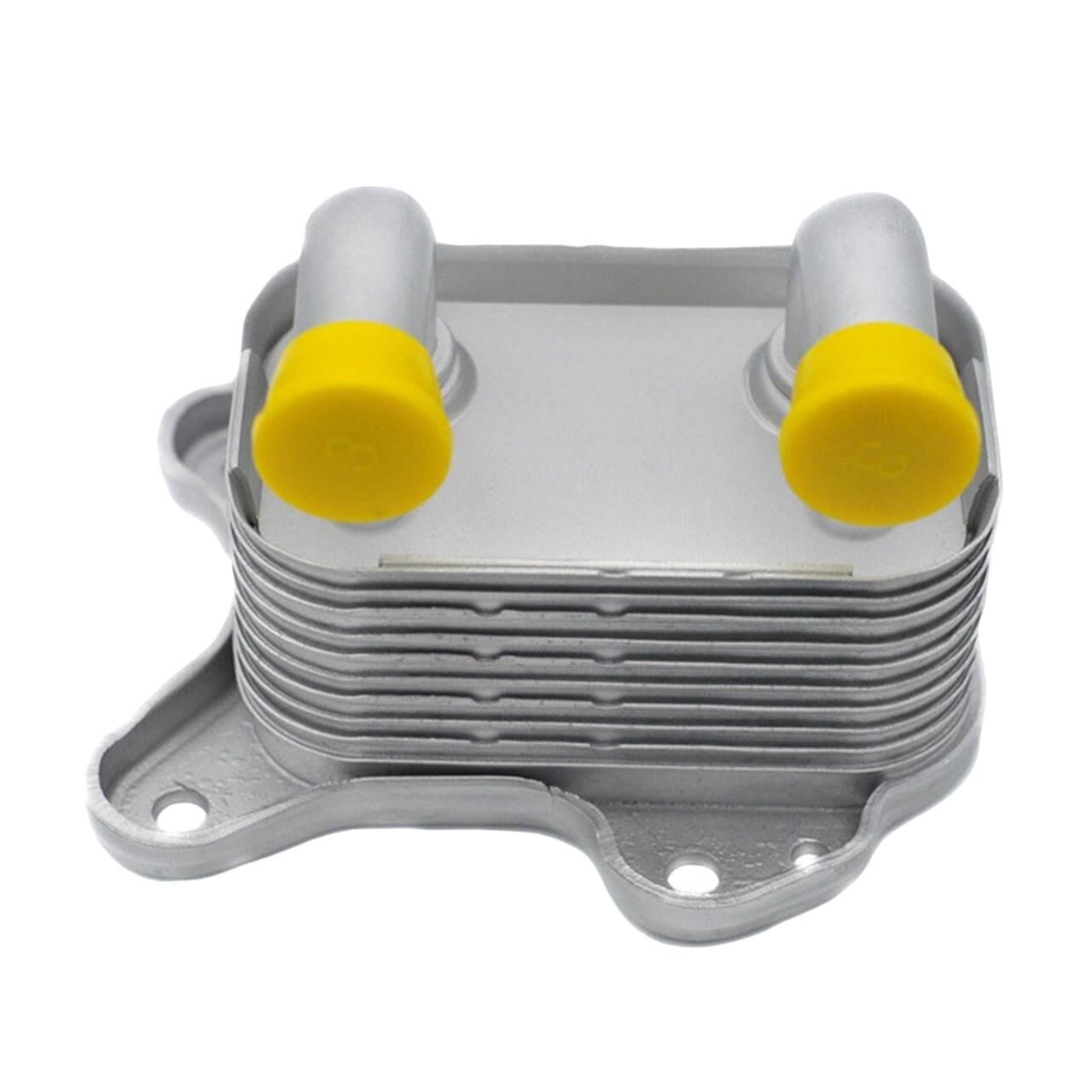 Opel Corsa C Yağ Soğutucu Radyatörü (Y17DT) İthal