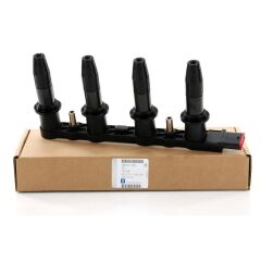 Opel İnsignia Ateşleme Bobini A16LET GM Marka 95517924