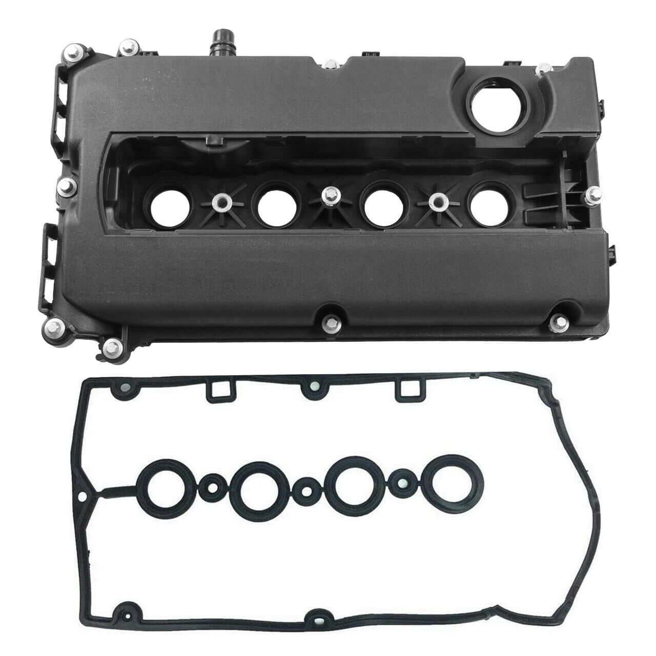 Opel Astra H 1.6 Benzinli Motor Üst Külbütör Kapağı GM 55564395