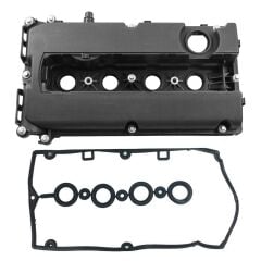 Opel Astra H 1.6 Benzinli Motor Üst Külbütör Kapağı GM 55564395