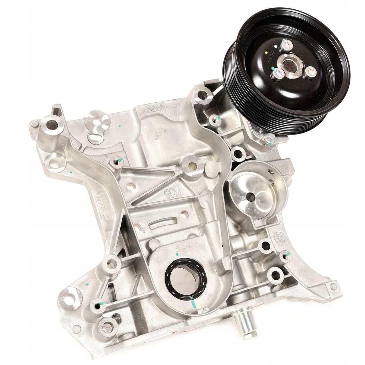 Opel Meriva A Yağ Pompası 1.6 (XEP) GM 25195117