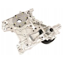 Opel Meriva A Yağ Pompası 1.6 (XEP) GM 25195117