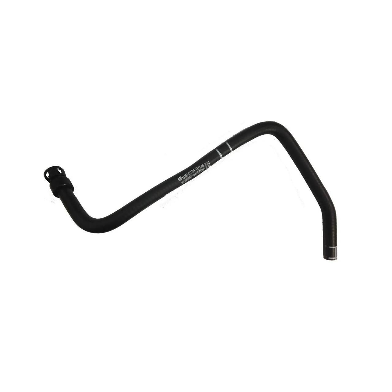 Opel Astra J Termostat Gaz Boşaltma Hortumu GM 13251471