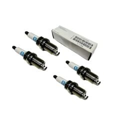 Opel İnsignia 1.4 Turbo Platinium İridyum Buji Takımı GM 95528733