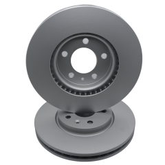 Opel Vectra A 1.8 Ön Fren Disk Takım Hava Soğutmalı Delphi Marka