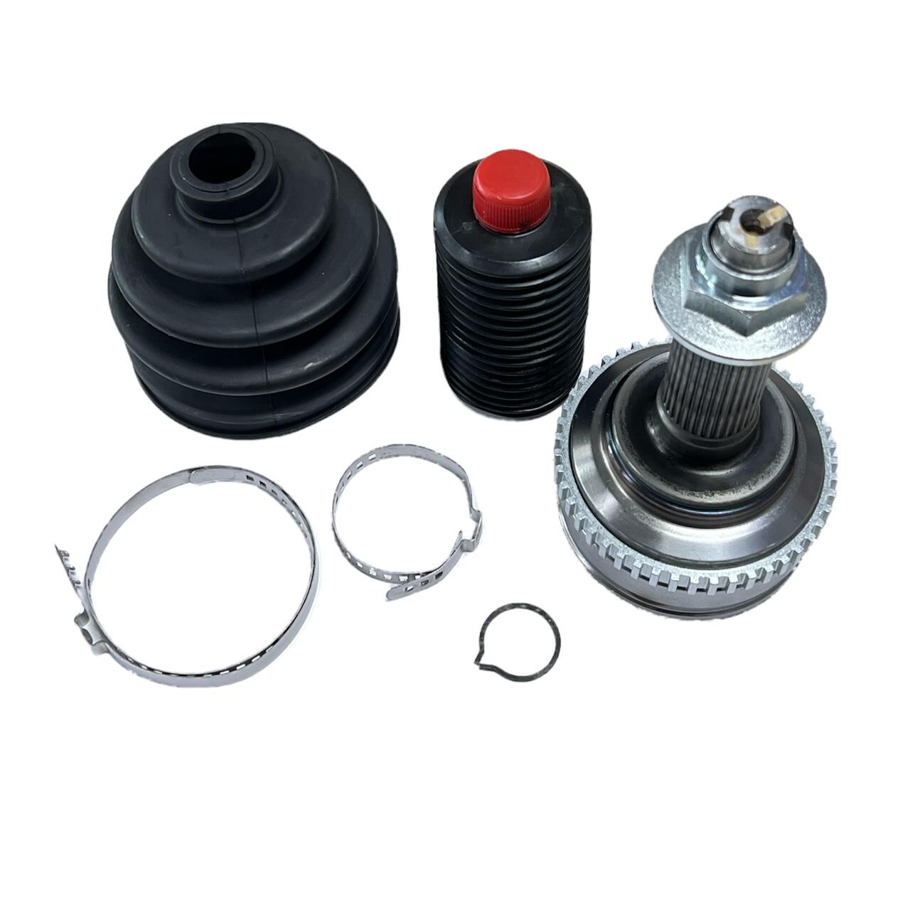 Chevrolet Lacetti Dış Aks Kafası Abs'li İthal