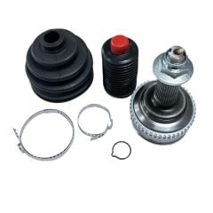 Chevrolet Lacetti Dış Aks Kafası Abs'li İthal