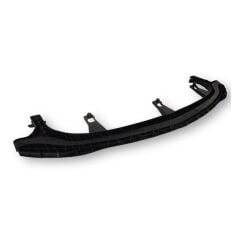 Opel Astra J Ön Tampon Alt Destek Plastiği (Yaya Koruyucu) İthal