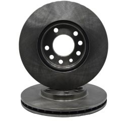 Opel Combo C 5 Bijon Ön Fren Disk Takım 280MM İthal 569066