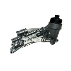 Opel İnsignia A16XER Komple Yağ Soğutucu Gm 25199751