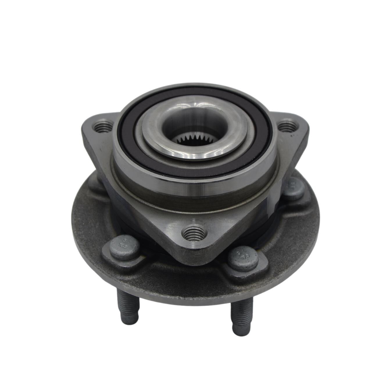 Chevrolet Cruze Ön Teker Porya Bilyası Iljın Marka