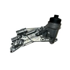 Opel Zafira C 1.6 Komple Yağ Soğutucu Gm 25199751