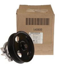 Chevrolet Aveo T300 Devirdaim Su Pompası 1.3 Dizel GM 12855462