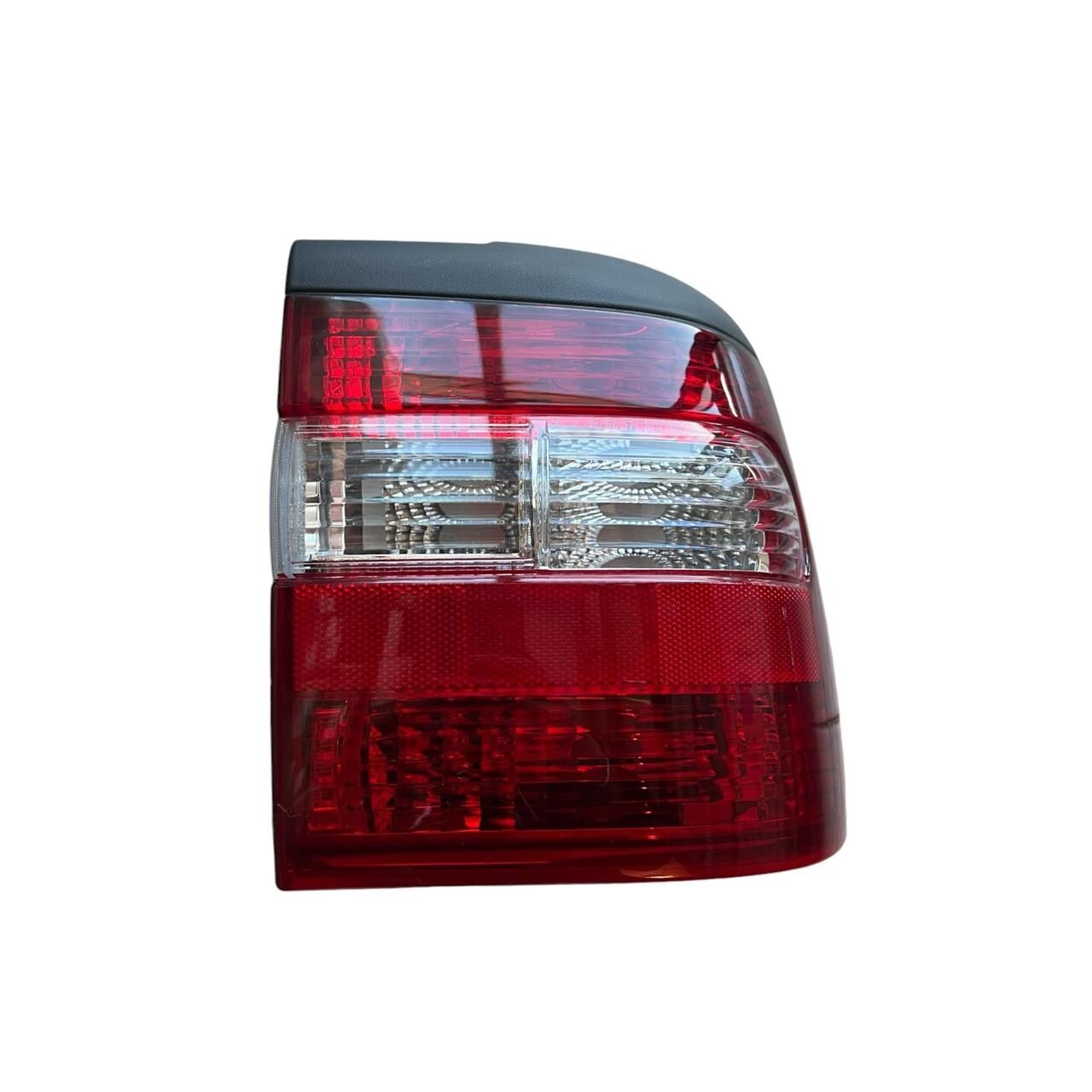 Opel Vectra A Sağ Kristal Stop İthal 1222030