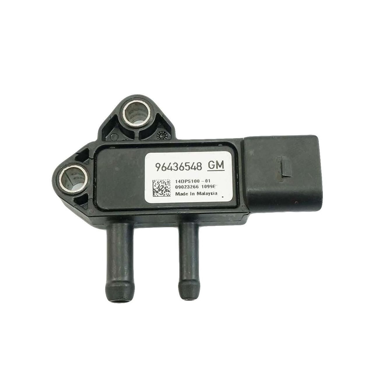 Chevrolet Epica 2.0 Dizel Partikül Filtre Basınç Sensörü GM 96436548