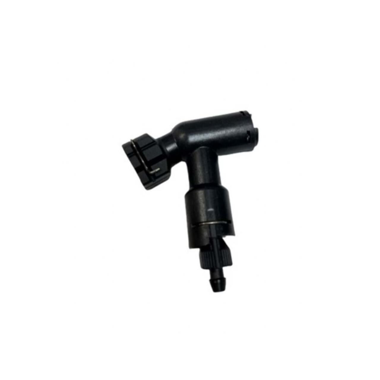 Opel Corsa D 1.3 Easytronic Debriyaj Boru Dirseği GM 55558581