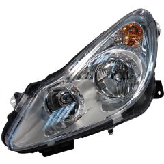Opel Corsa D Sol Far İthal 1216189