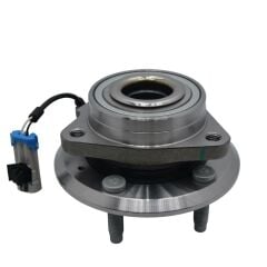 Opel Antara Ön Teker Porya Bilyası Skf Marka