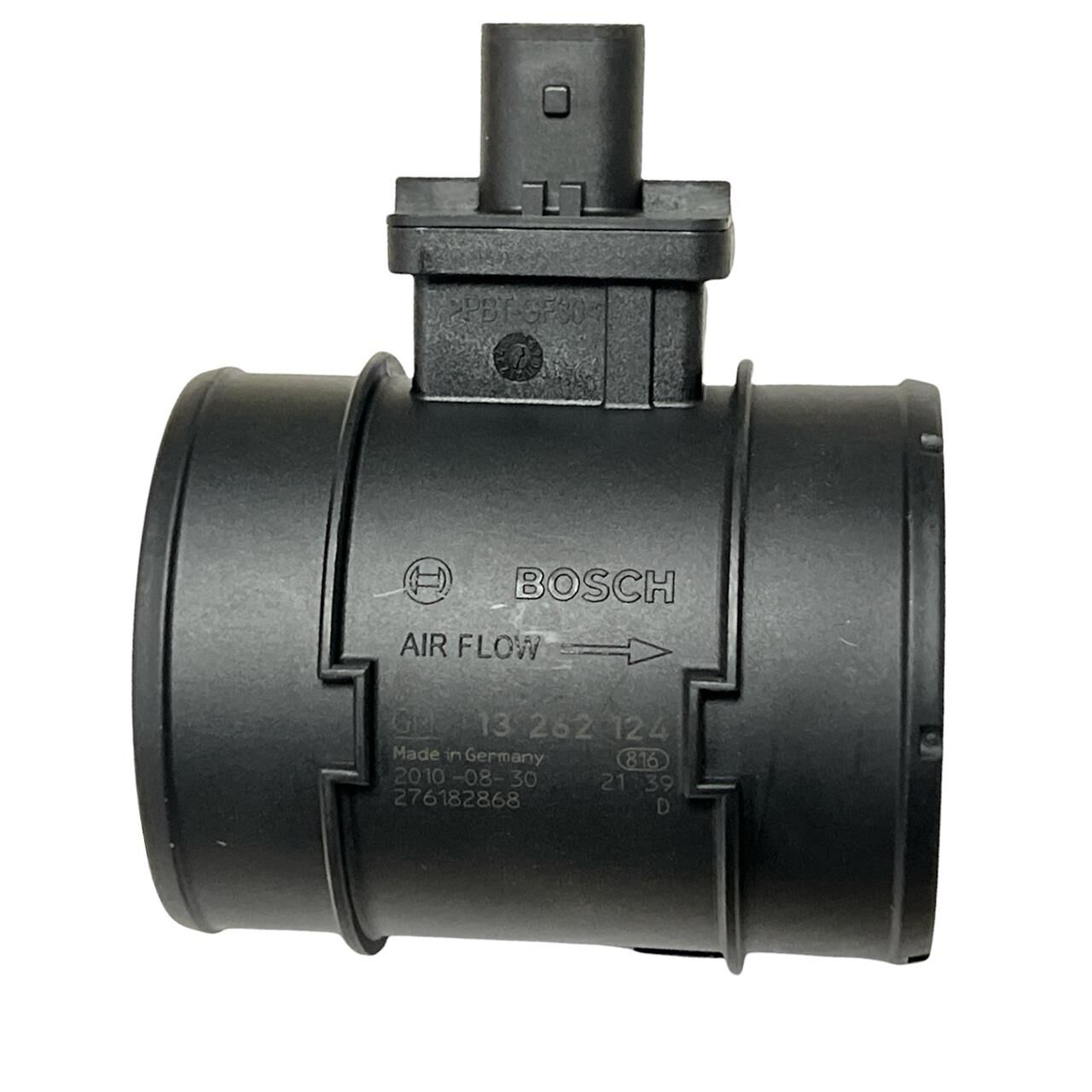 Opel Meriva B Hava Debimetresi A14NET GM Marka