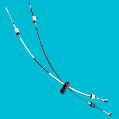 Opel İnsignia 6 İleri Manuel Vites Teli F40 Şanzıman Cabu Marka