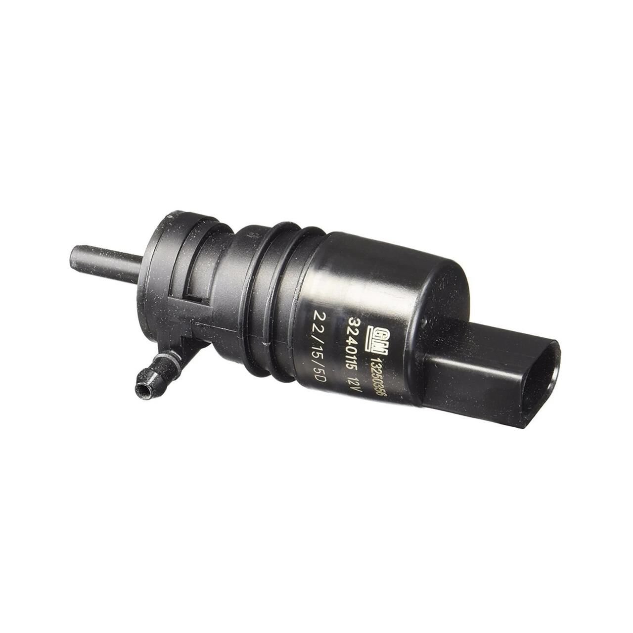 Opel İnsignia B Sedan Ön Cam Su Fıskiye Motoru GM 13250356