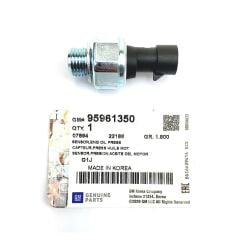 Opel Astra F 1.4 1.6 Benzinli Yağ Müşürü GM 95961350