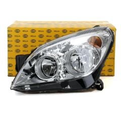 Opel Astra H Sol Far Krom Tip Hella 1EG270370-611