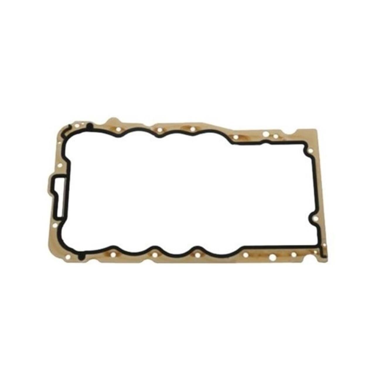 Opel Astra H 1.4 Benzinli Yağ Karter Contası GM 55353797