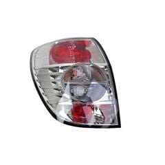 Chevrolet Captiva C140 Sol Arka Stop Lambası Beyaz (Şeffaf) İthal