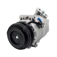 Opel Astra G Klima Kompresörü Z14XE Z16XE Behr 6854119