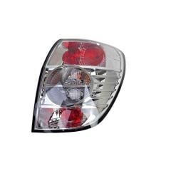 Chevrolet Captiva C140 Sağ Arka Stop Lambası Beyaz (Şeffaf) İthal