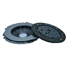 Opel Combo C 1.3 Baskı Balata Debriyaj Seti Luk