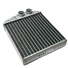 Opel Combo C Kalorifer Radyatörü Kale 1618222