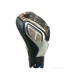 Chevrolet Captiva Otomatik Vites Topuzu Kristal Işıklı