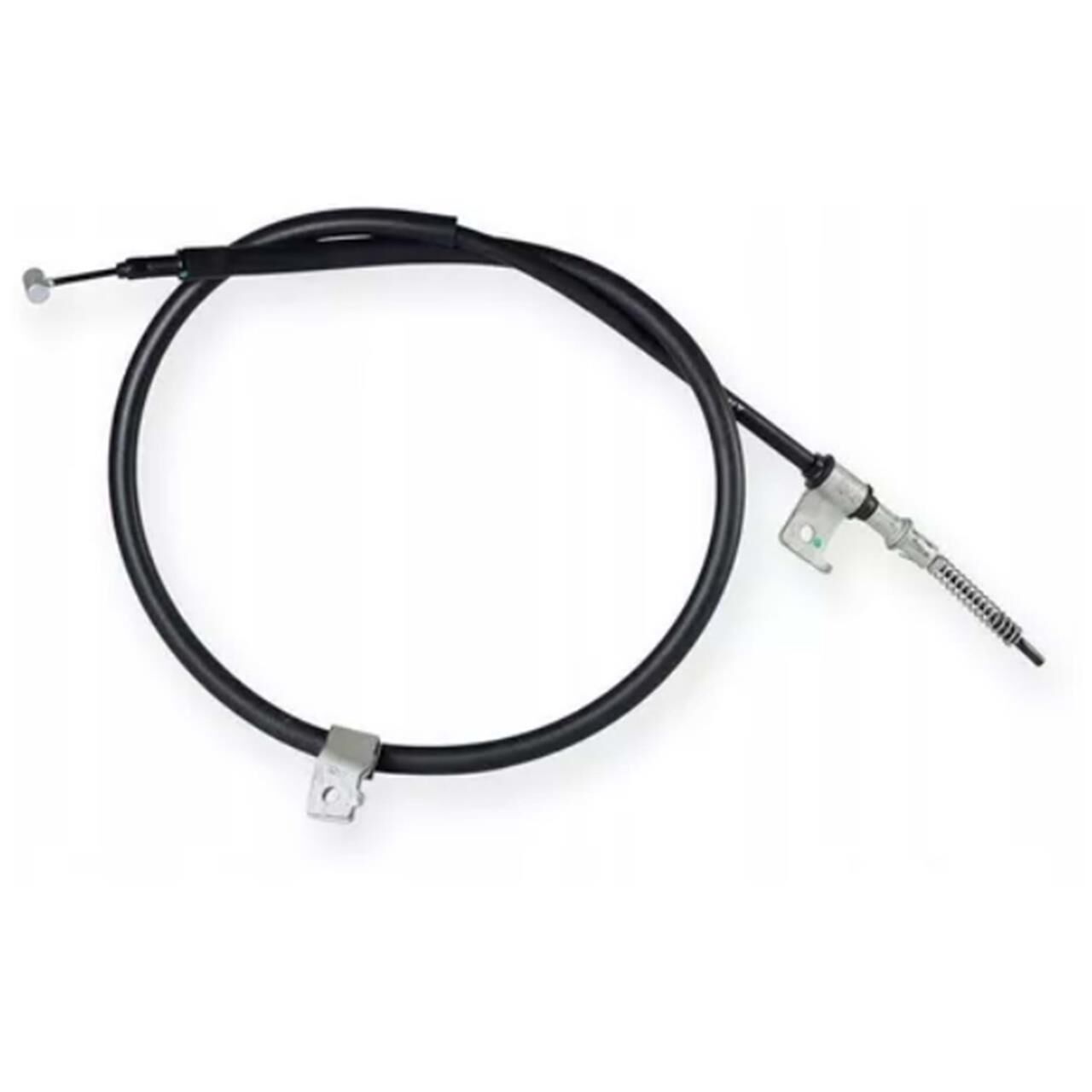 Chevrolet Captiva Sol El Fren Teli GM 96879436