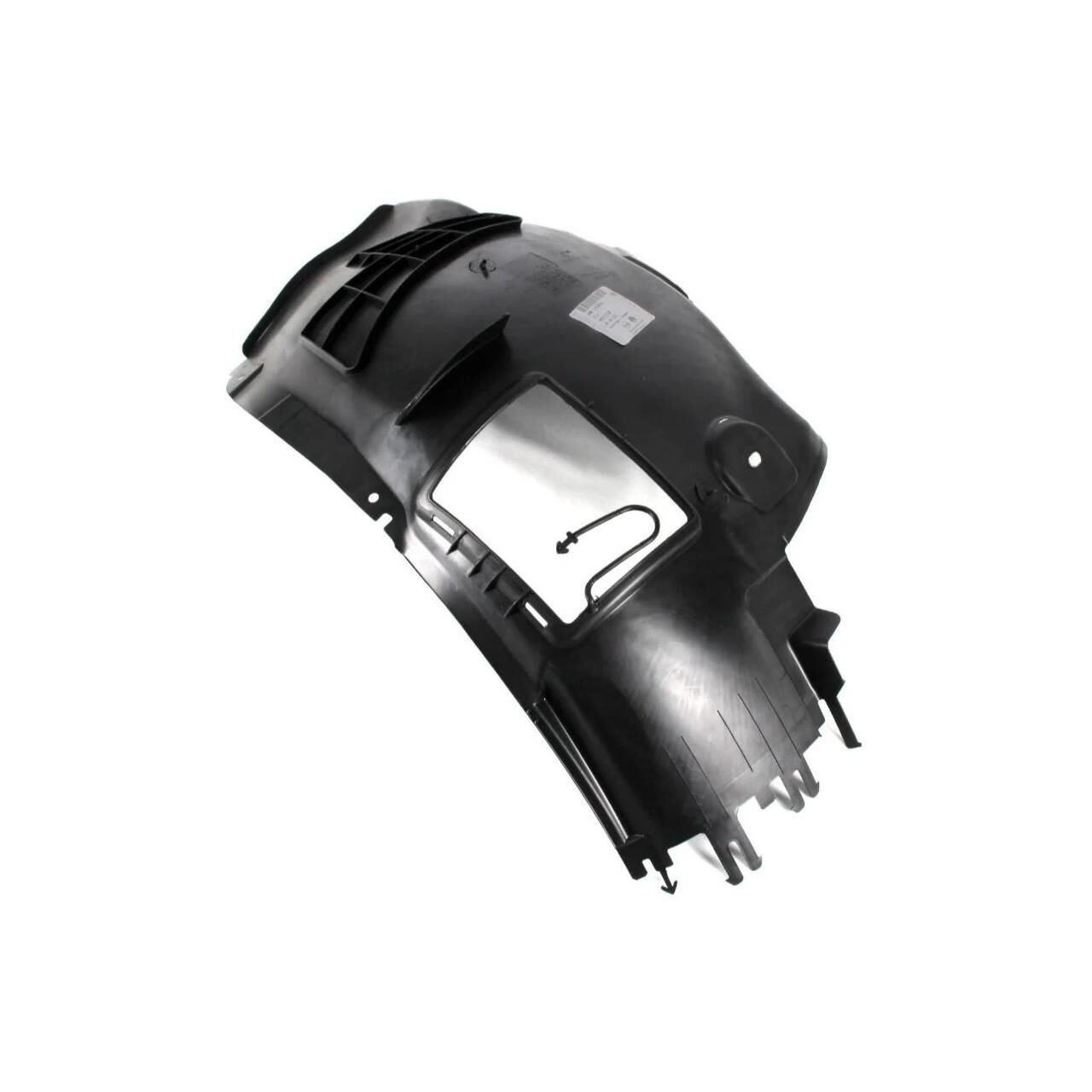 Opel Astra H Sol Ön Çamurluk Davlumbaz Ön Parçası GM 13125602