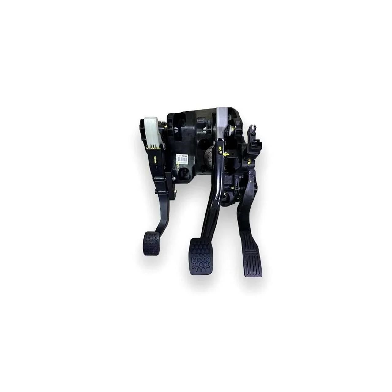 Chevrolet Spark M300 Pedal Seti GM Marka 42715098