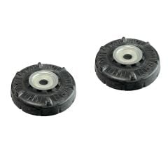 Opel Astra J Ön Amortisör Takozu Bilyalı 2'li Set İthal 344573